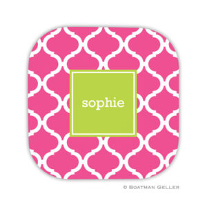 Coaster - Ann Tile
