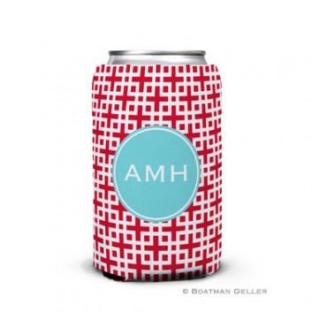 Koozie - Lattice