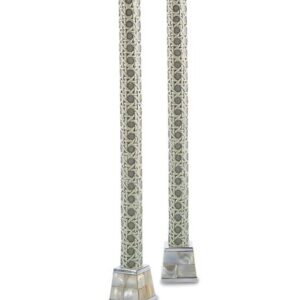 Tapered Candles