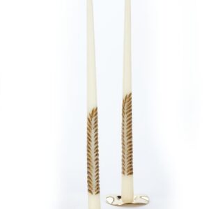 Tapered Candles